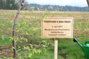 Na trajnosten način k zmanjševanju hrupa 1